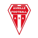AS AVRILLÉ U13 C/AVRILLÉ FOOTBALL - GJ CANTENAY ASSF
