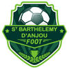 ST BARTHELEMY D'ANJOU FOOTBALL